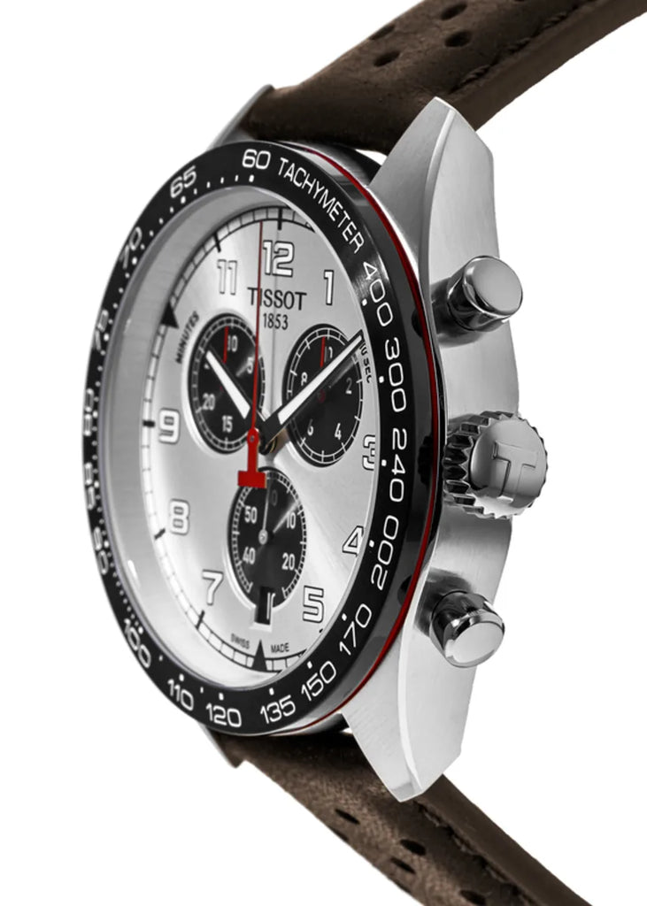 Tissot T-Sport PRS 516 Chronograph Quartz T131.617.16.032.00 T1316171603200 100M Men's Watch