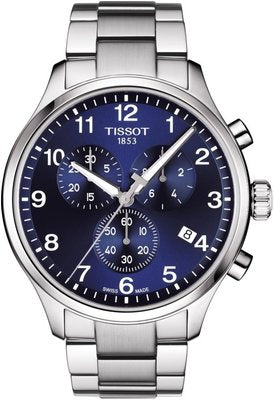 Tissot T-Sport Chrono XL Classic T116.617.11.047.01 T1166171104701 Quartz Men's Watch